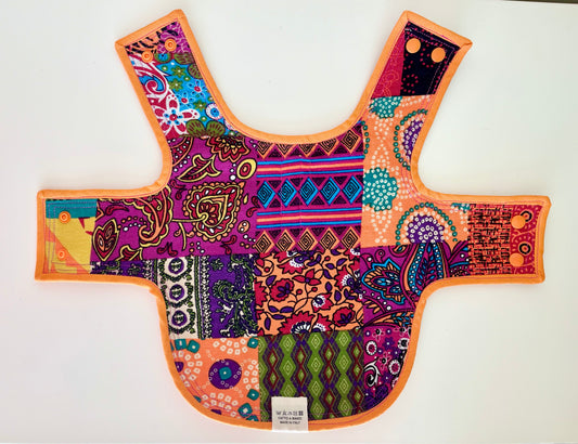 Cappotto | ORIENTAL VIBES