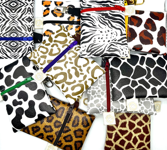 Poopbag | MINI POOP ANIMALIER