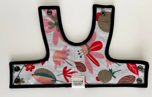 Pettorina per Minidog | ROCK