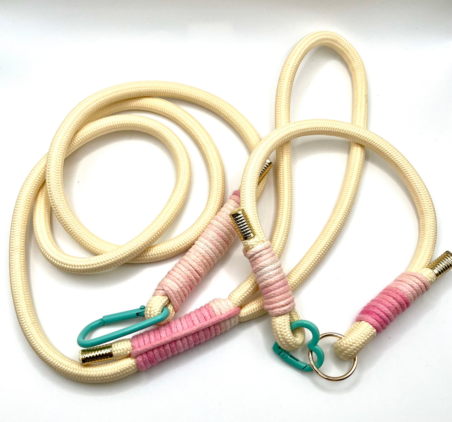 Set da passeggio - ROPE ESSENTIALS DETAIL