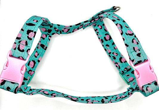 Pettorina ad H | WILD POP