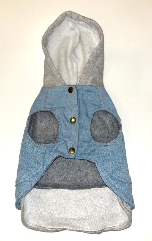 Giubbino jeans | HARLEY