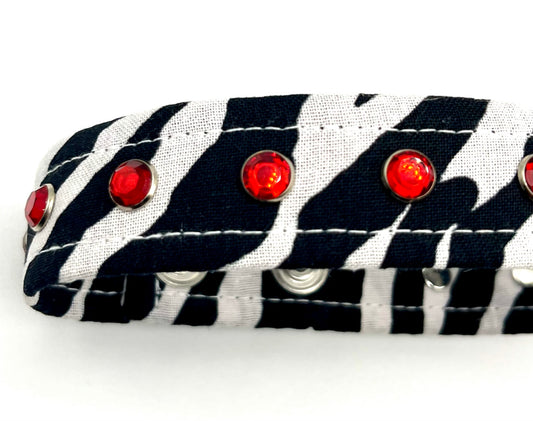Collare da casa | ZEBRA