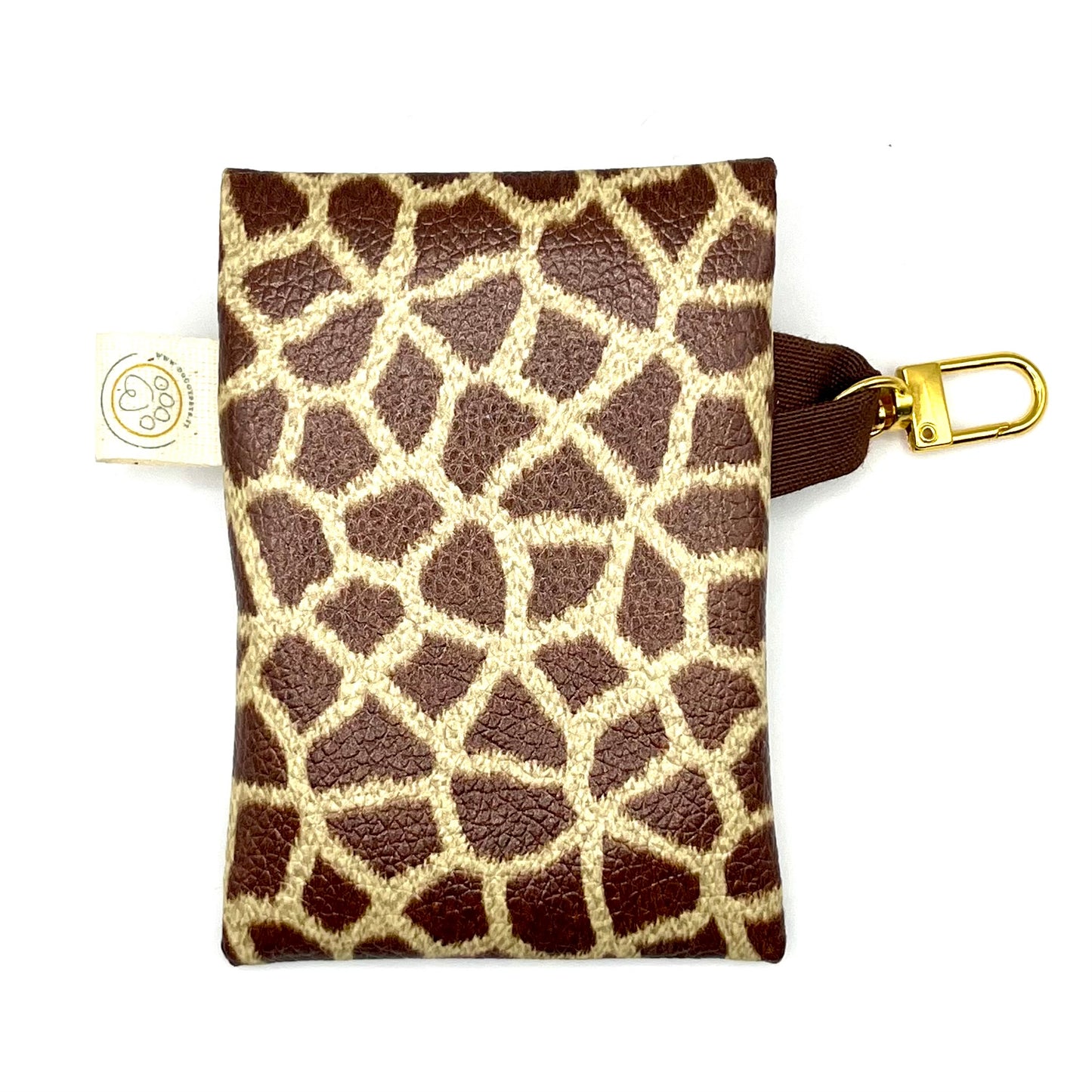 Poopbag | MINI POOP ANIMALIER