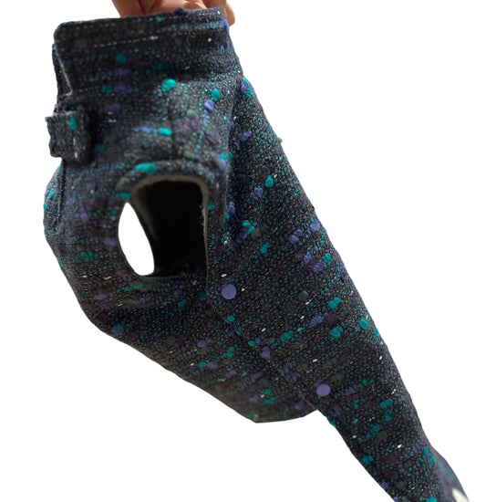 Cappotto per Bassotti