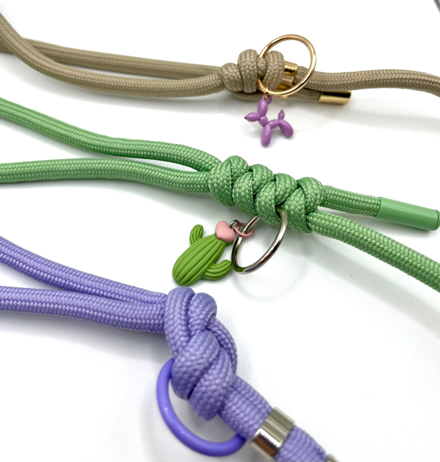 Guinzaglio - ROPE ESSENTIALS CLASSIC