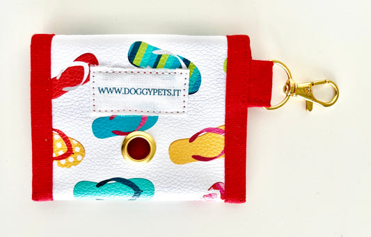 Poopbag | SUMMER MOOD