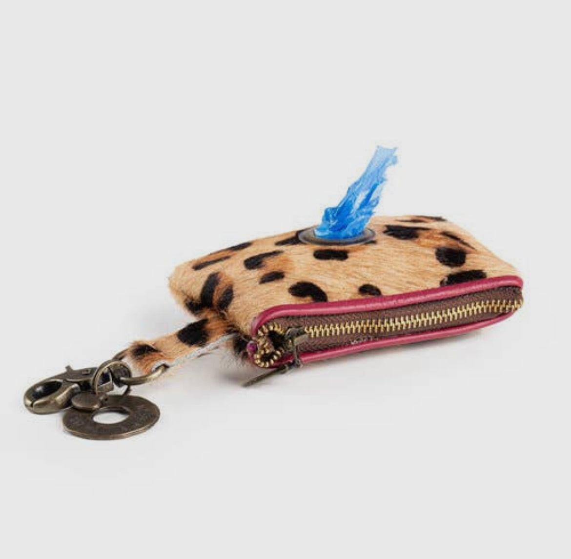 Borsa Porta Sacchetti per Escrementi | LOU LOU