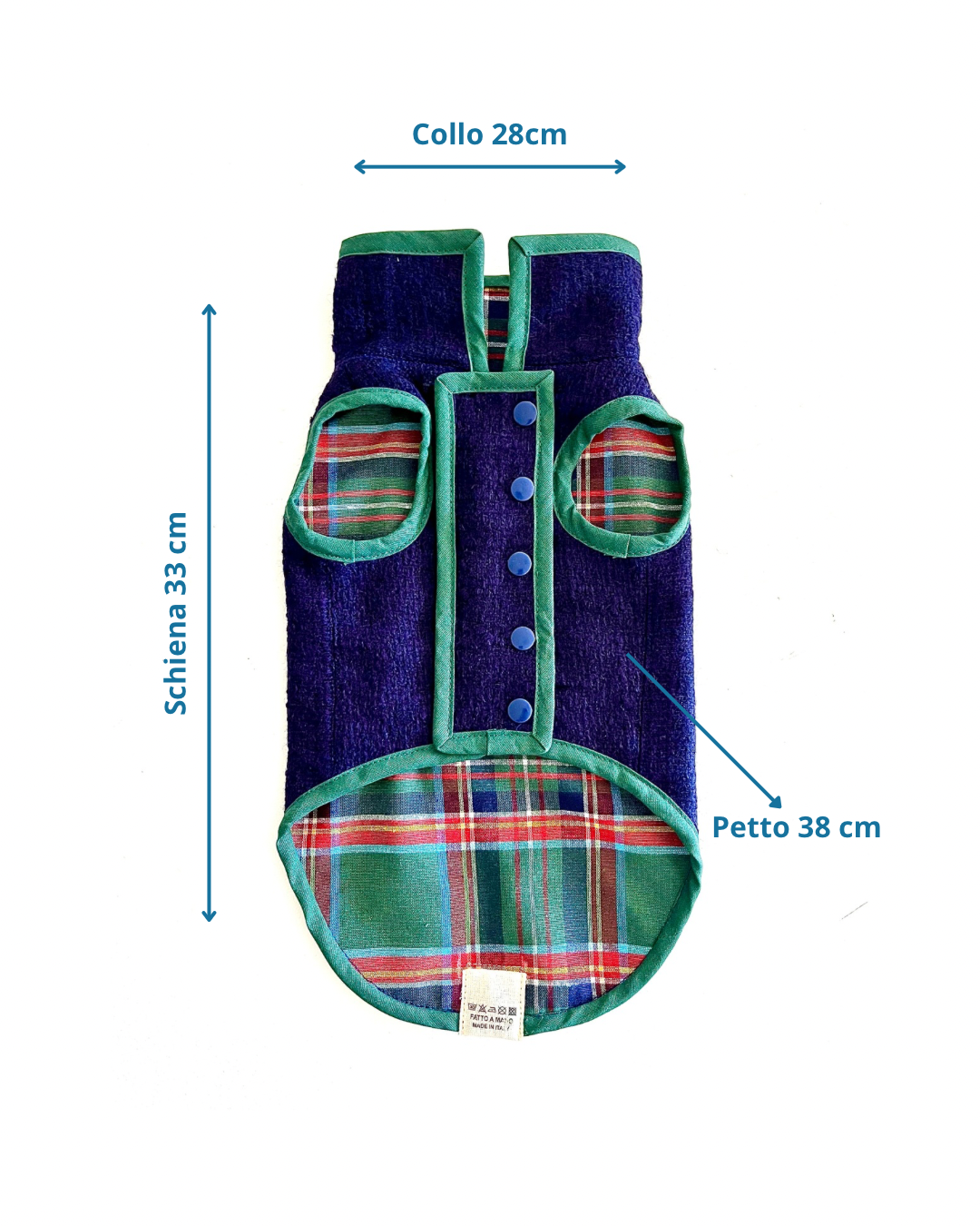 Maglione | SCOTTISH WARM