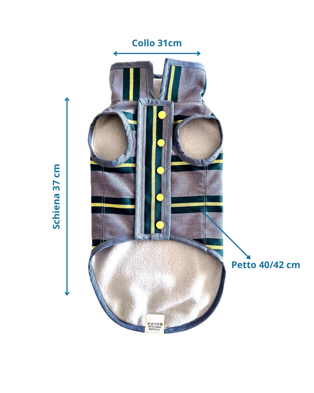 Maglione | URBAN STRIPES WARM