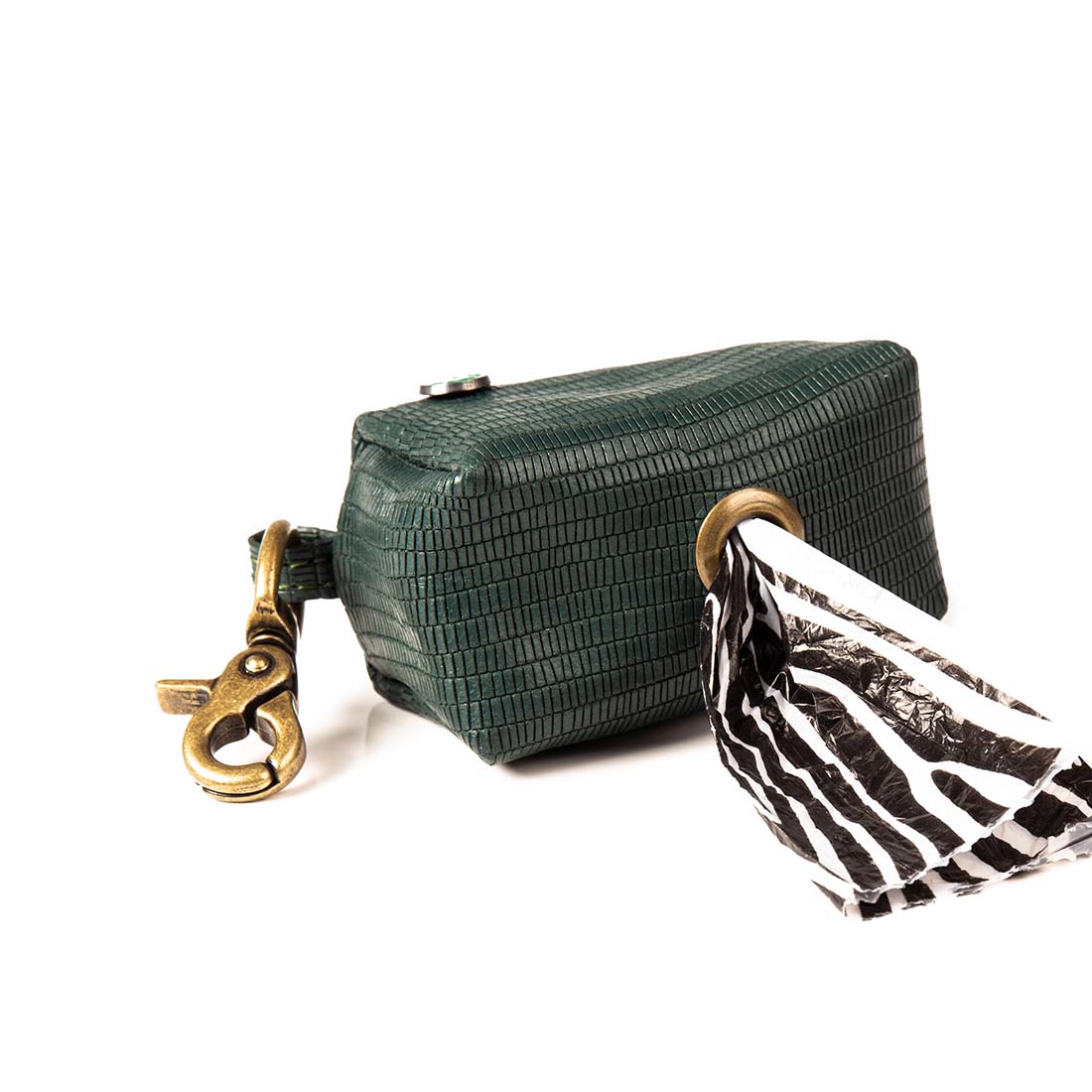 Borsa Porta Sacchetti per Escrementi | CITY BOWIE