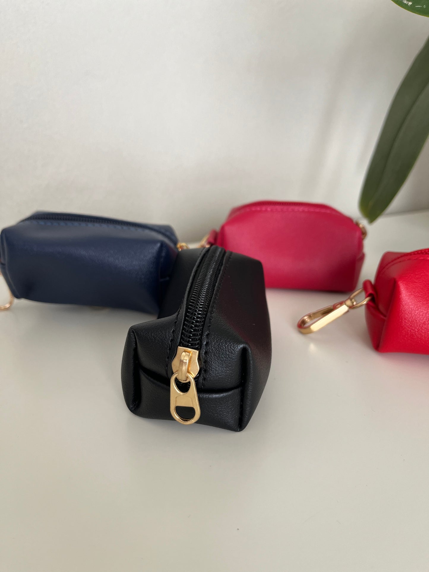 Borsa Porta Sacchetti per Escrementi | CLASSIC