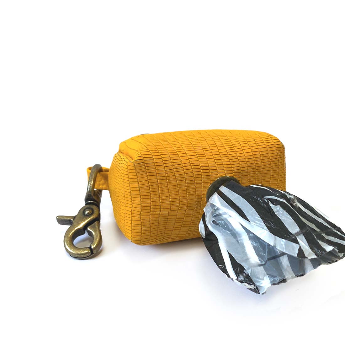 Borsa Porta Sacchetti per Escrementi | CITY BIBI