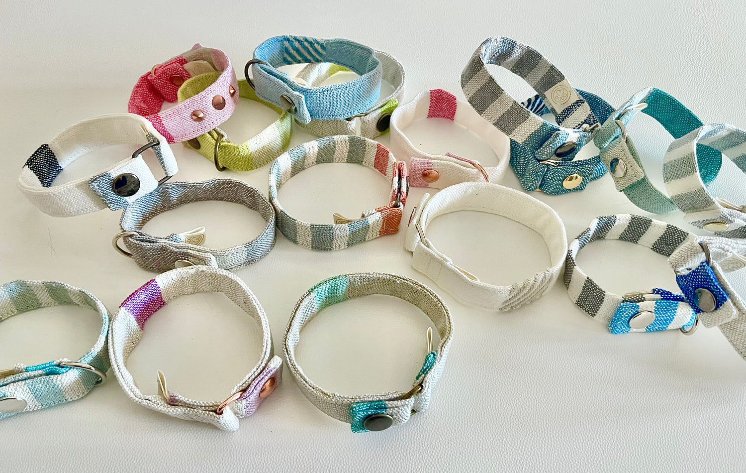 PETIT MON AMOUR - Eleganza naturale per cuccioli e minidog