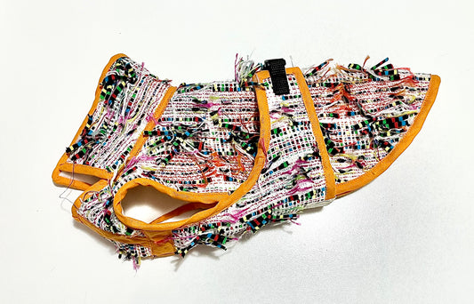 Cappotto bassotto | TWEED KISS