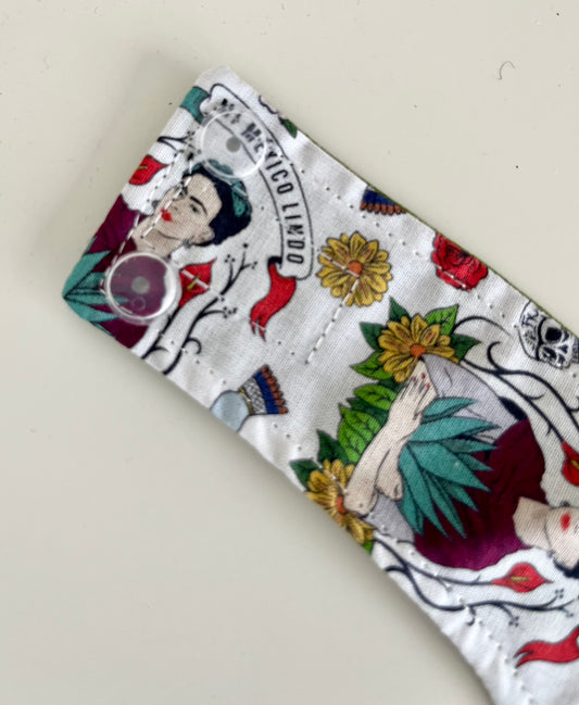 Set da passeggio | FRIDA