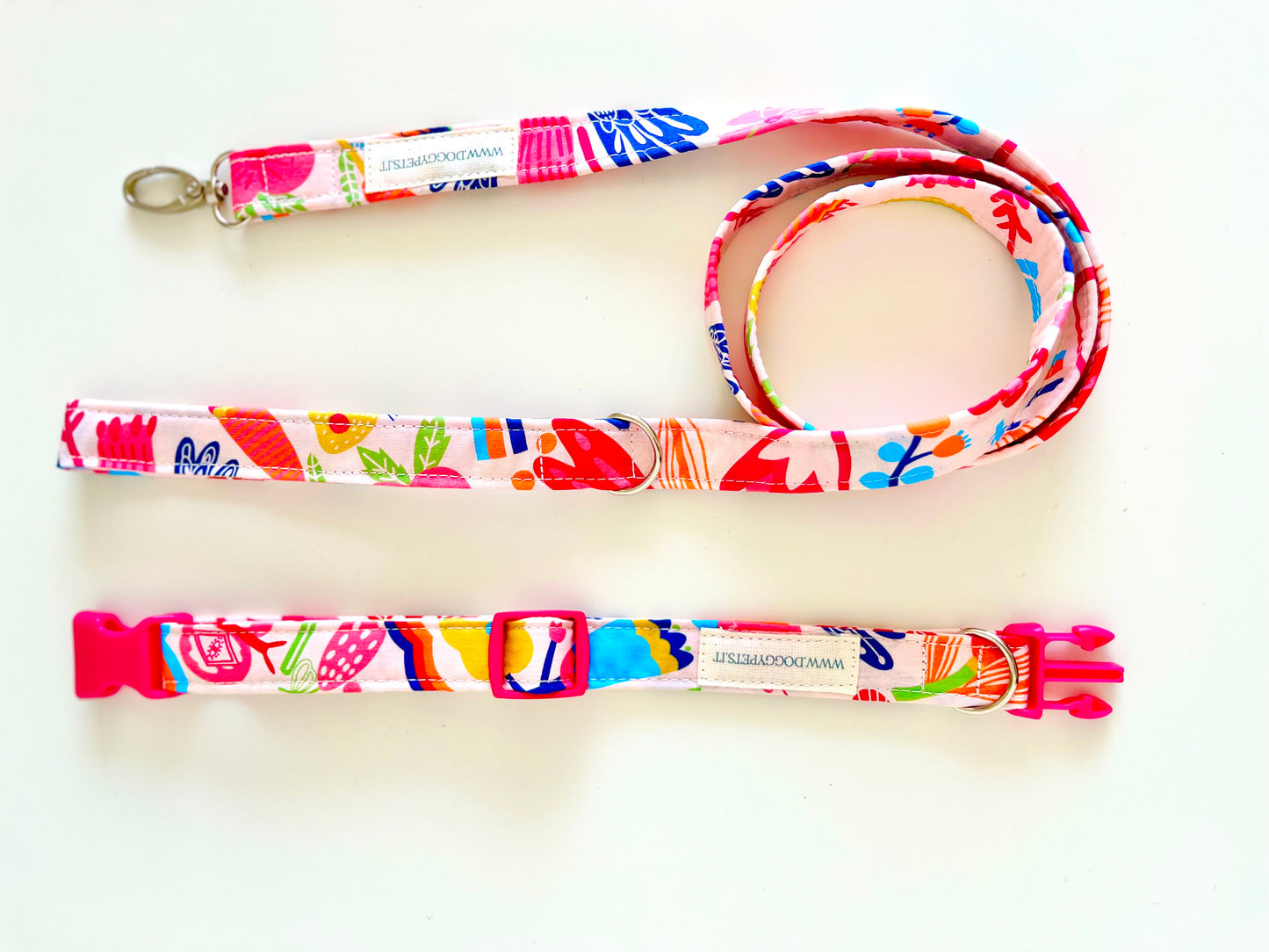 Set da passeggio | TROPICAL KISS