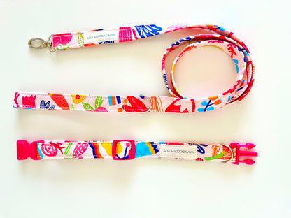 Set da passeggio | TROPICAL KISS