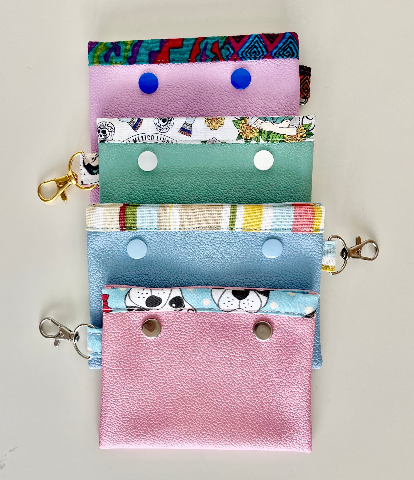 Poopbag | COLOUR POP MAXI