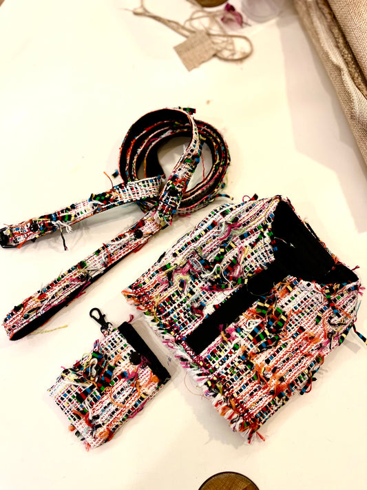 Set da passeggio | COLOURS