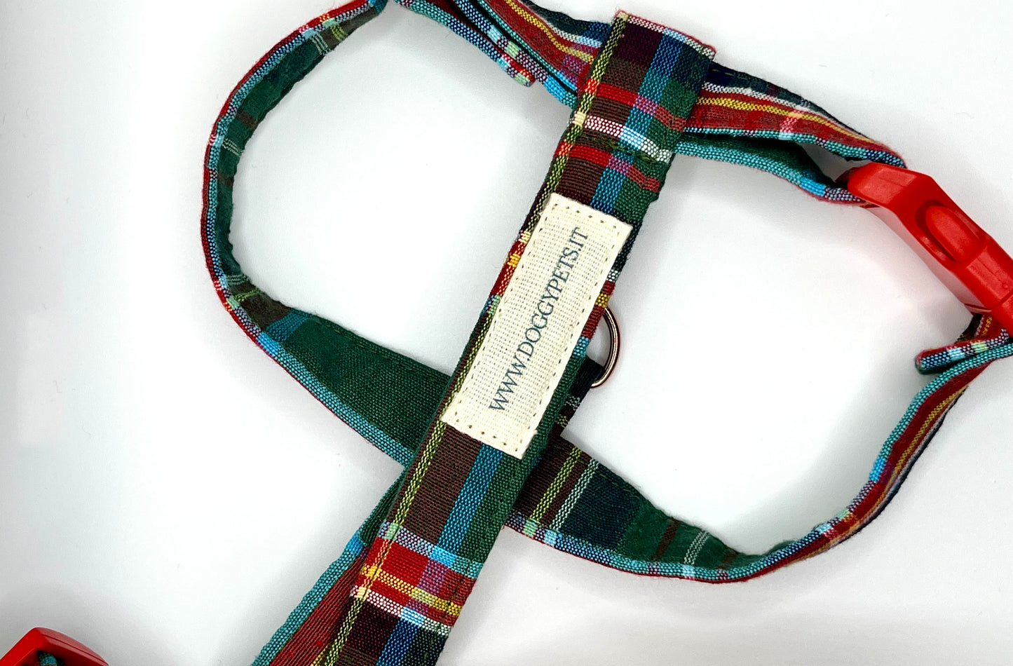 Pettorina ad h | EDINBURGH