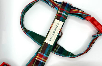 Pettorina ad h | EDINBURGH