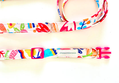 Set da passeggio | TROPICAL KISS