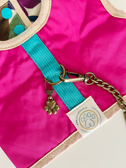 Set da passeggio | JUNGLE