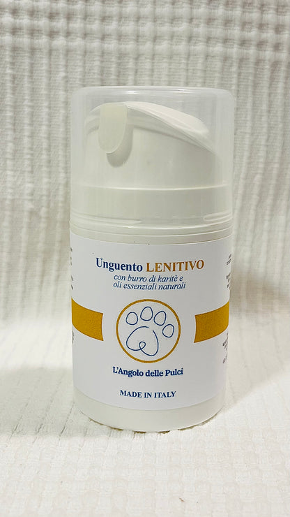 Unguento Lenitivo