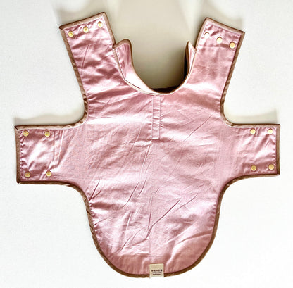 Cappotto bassotto | BLUSH