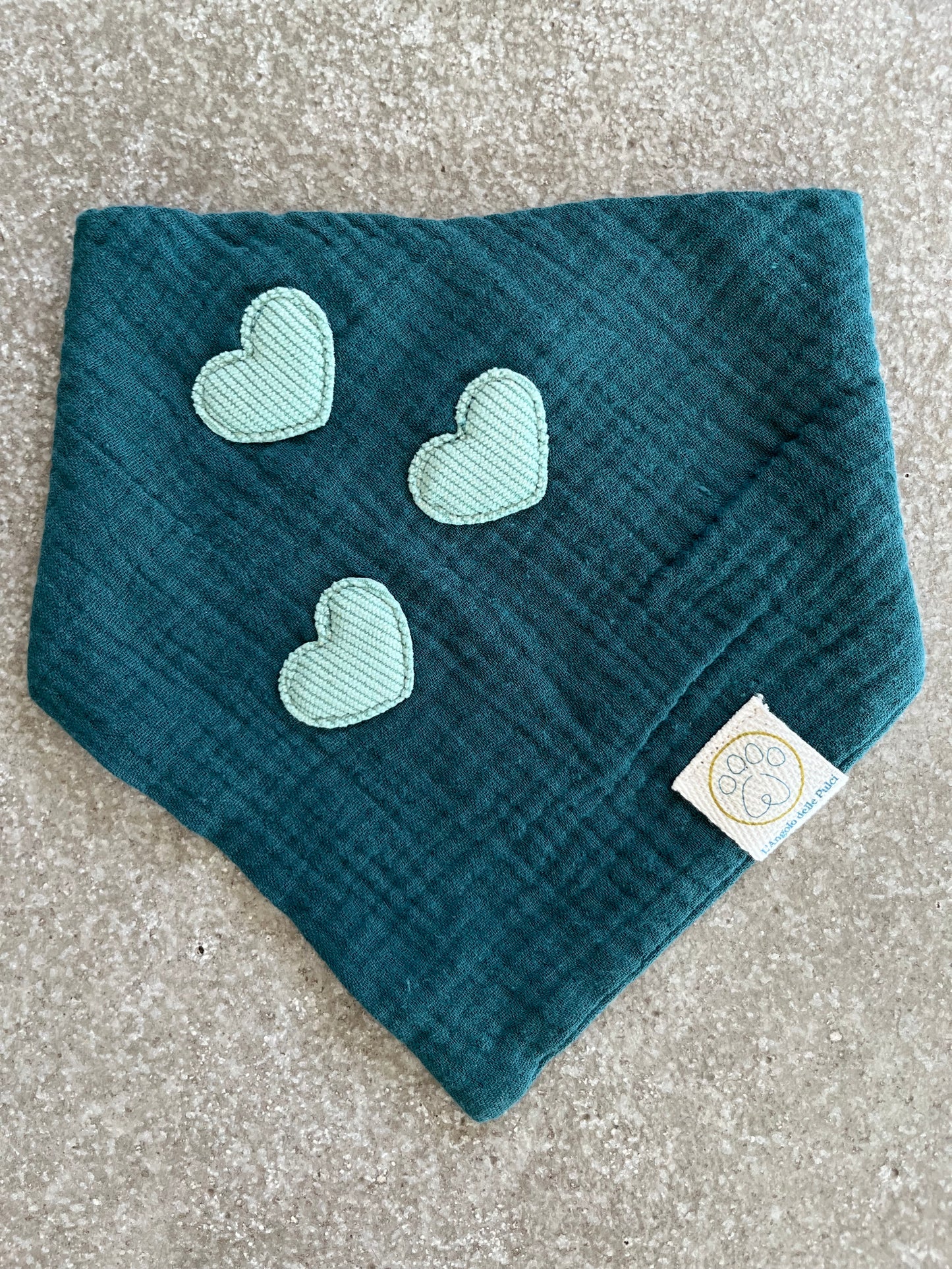 Bandana per Cani | NICE