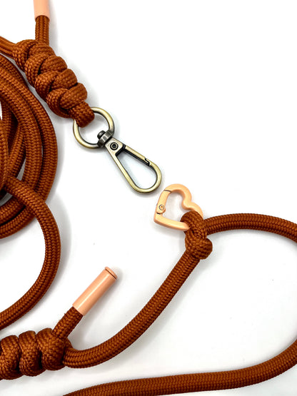 Guinzaglio - ROPE ESSENTIALS FREE HANDS