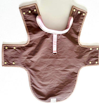 Cappotto bassotto | BLUSH