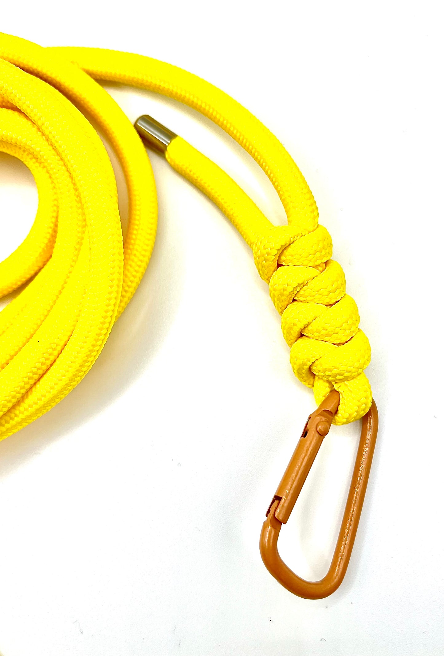 Guinzaglio - ROPE ESSENTIALS FREE HANDS