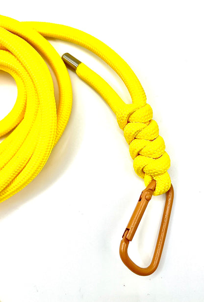 Guinzaglio - ROPE ESSENTIALS FREE HANDS