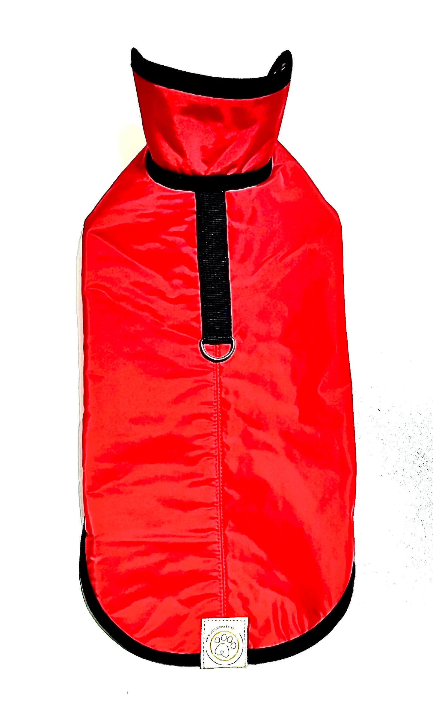 Cappotto bassotto | BRITISH RED