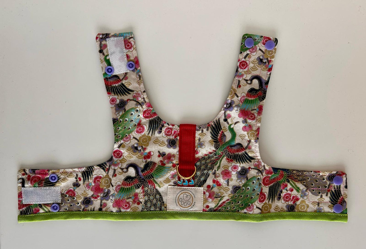 Set da passeggio | ORIENTE