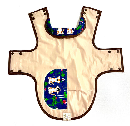 Cappotto bassotto | SAFARI PARTY