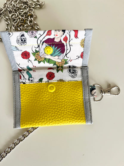 Set da passeggio | FRIDA