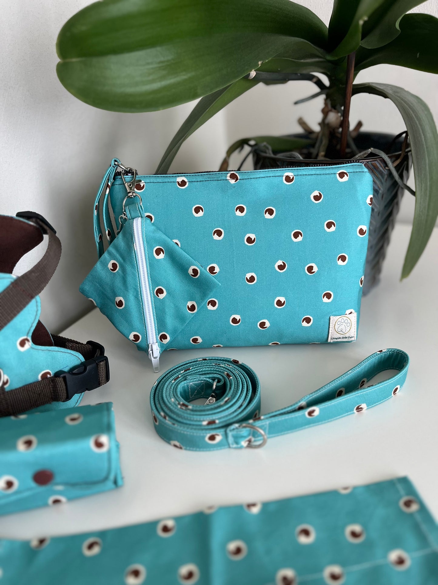 Set per Cani | TIFFANY