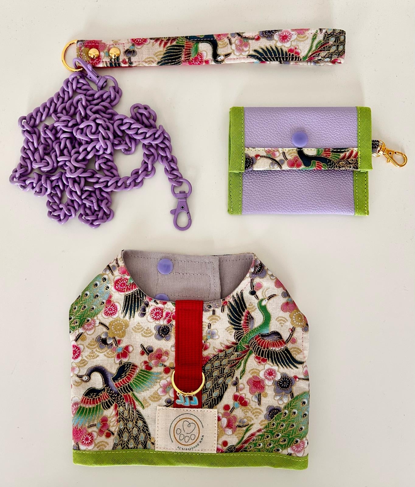 Set da passeggio | ORIENTE