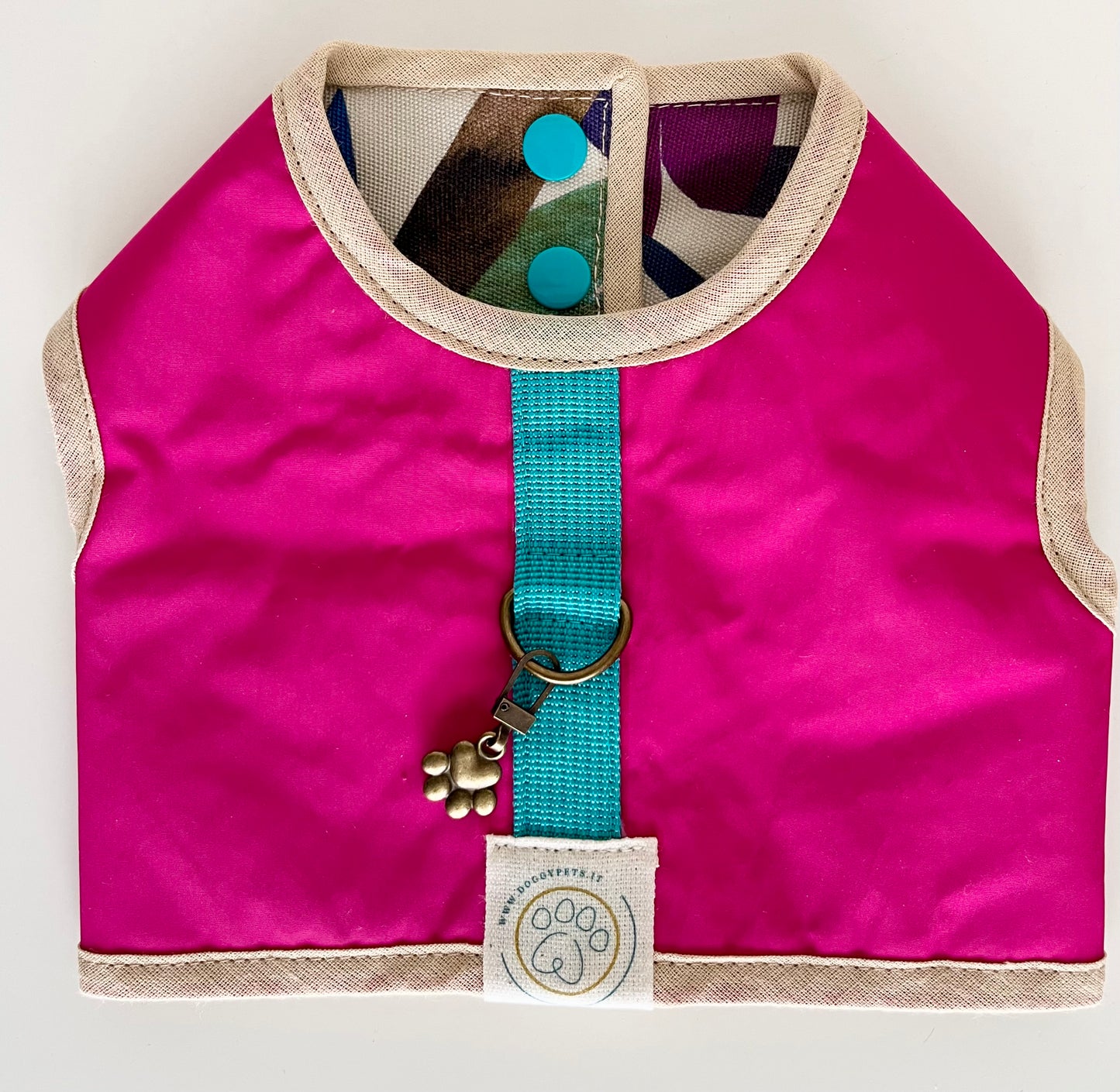 Set da passeggio | JUNGLE