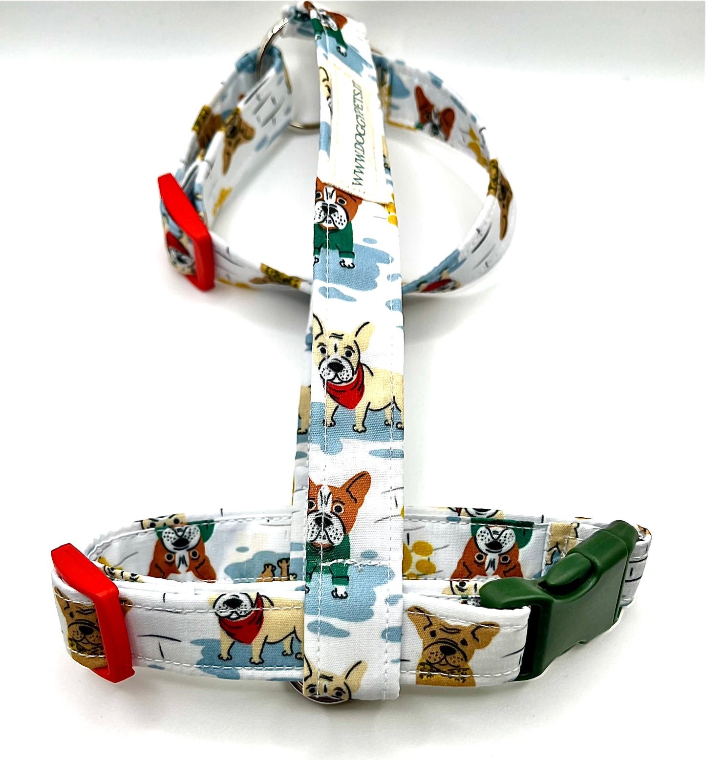 Pettorina ad H | URBAN PETS