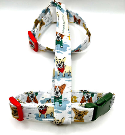 Pettorina ad H | URBAN PETS