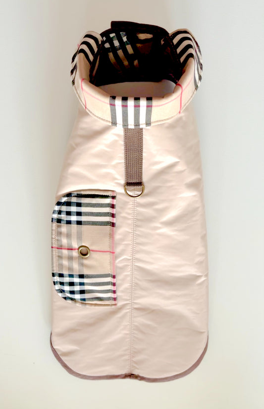 Cappotto bassotto | BRITISH BEIGE