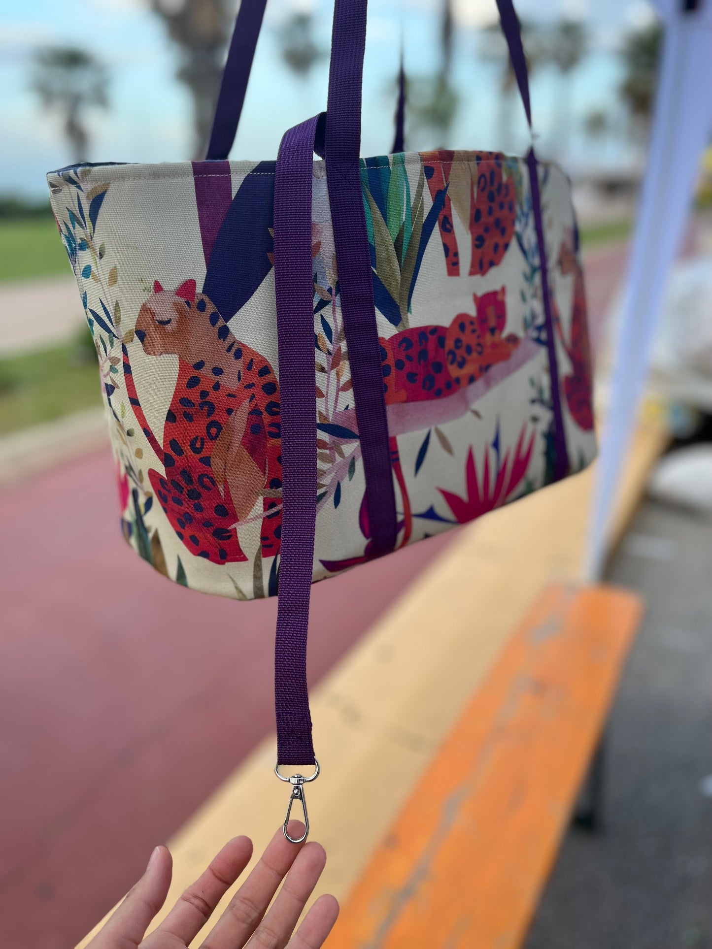 Borsa per Cani | JAGUAR BAG
