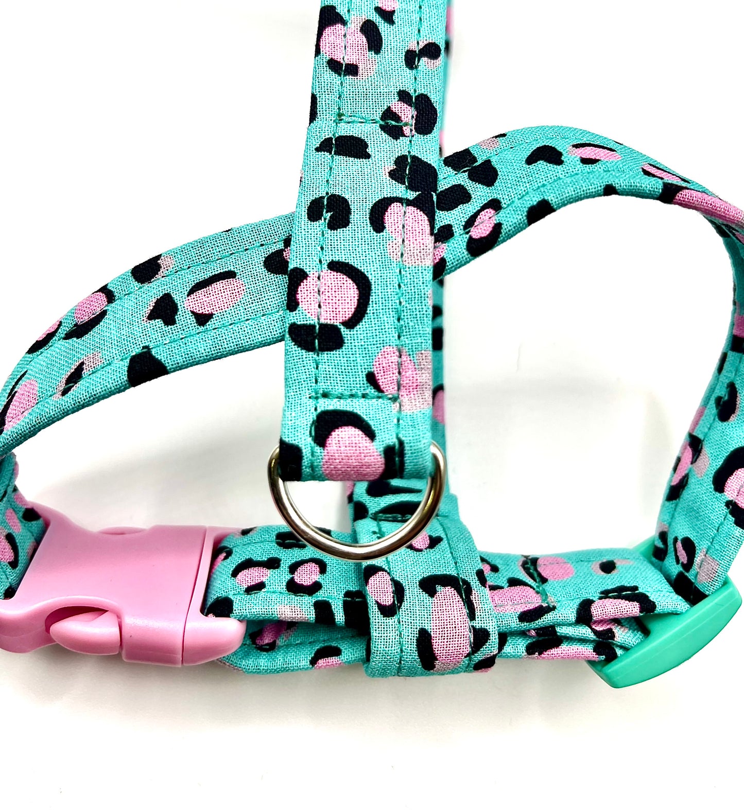 Pettorina ad H | WILD POP