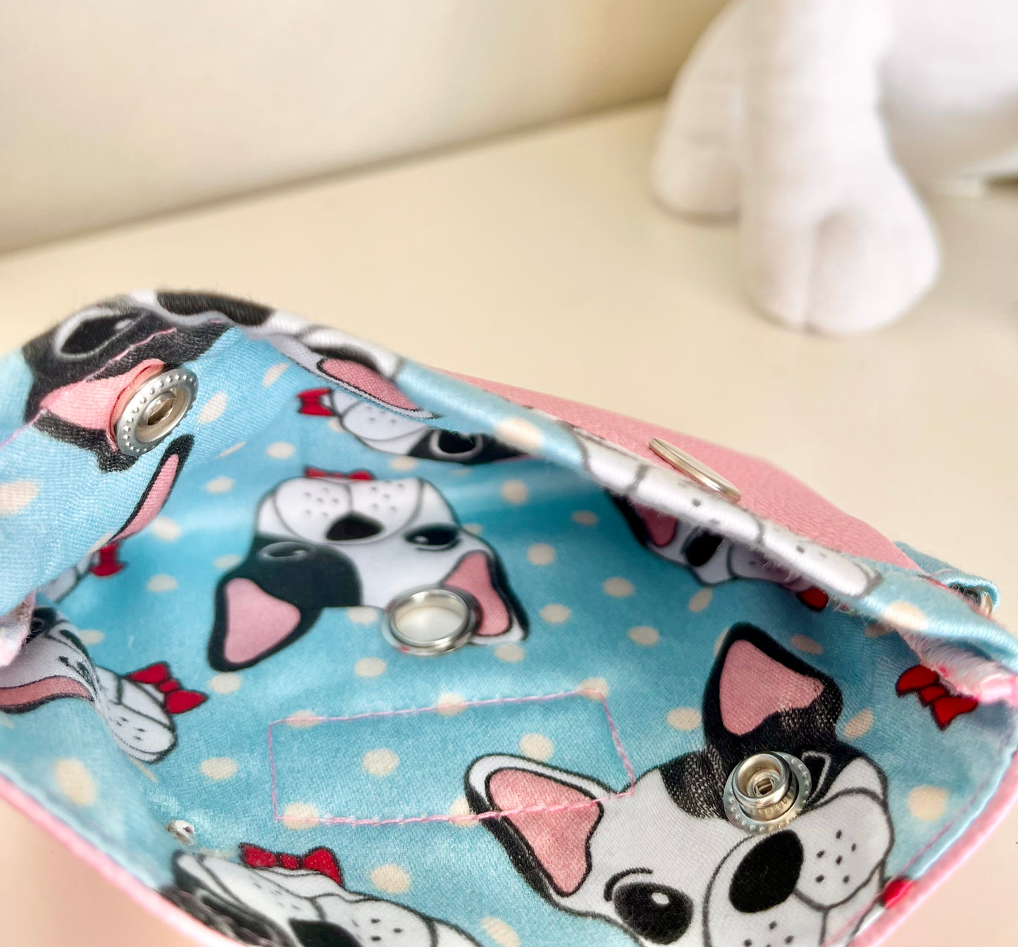 Poopbag | COLOUR POP MAXI