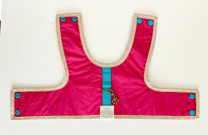 Set da passeggio | JUNGLE