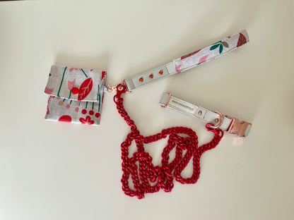 Set da passeggio | FLOWERY